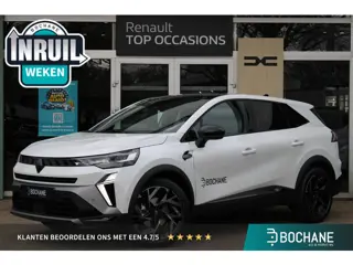 Renault Symbioz 1.8 E-Tech full hybrid 160 esprit Alpine | Adaptieve Cruise | 360 Graden | Stoel en 