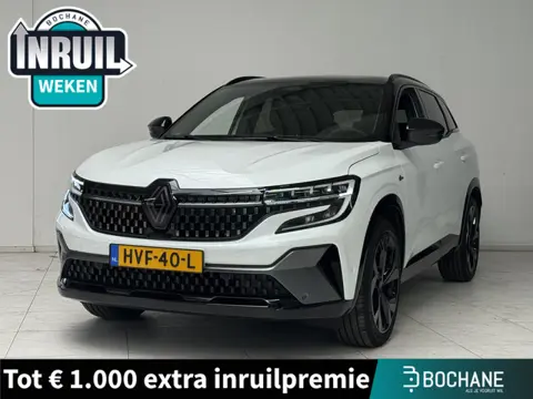 Renault Austral 1.2 E-Tech full hybrid 200 Techno Esprit Alpine | Achteruitrijcamera | Navigatie | P