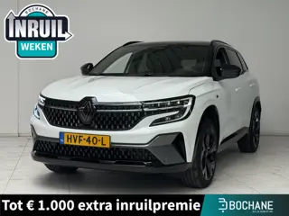 Renault Austral 1.2 E-Tech full hybrid 200 Techno Esprit Alpine | Achteruitrijcamera | Navigatie | P