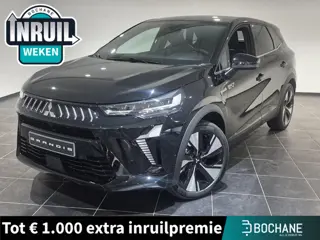 Mitsubishi Grandis 1.8 HEV Instyle | Uit voorraad leverbaar | 8 jaar garantie |