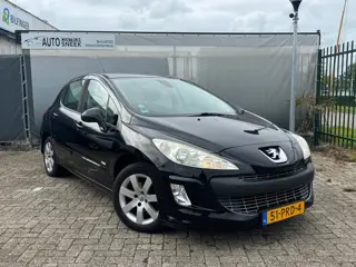 Peugeot 308 1.6 VTi Active - NWE APK - Clima - Cruise - Navi