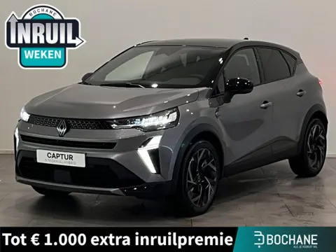Renault Captur 1.8 E-Tech Full Hybrid 160 Esprit Alpine | Pack Privilège | Van: € 39.559,- nu rijkla