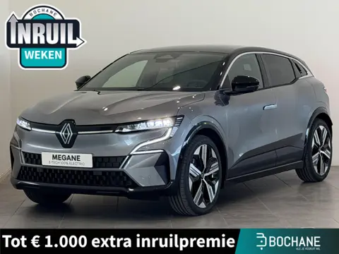 Renault Megane E-Tech Business Edition 220 Comfort Range 60 kWh | Pack Driving & Comfort | Nu rijkla
