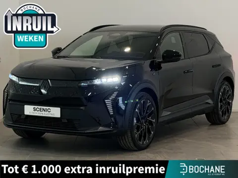 Renault Scenic E-Tech EV87 220 Long Range Esprit Alpine | Pack Light & Sound | Pack Advanced Driving