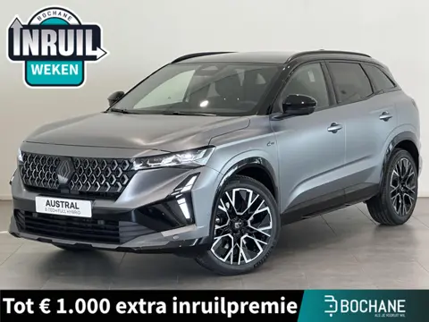 Renault Austral 1.2 E-Tech Full Hybrid 200 Esprit Alpine | 4CONTROL Advanced | Pack Vision | Pack Li