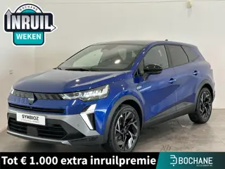 Renault Symbioz 1.8 E-Tech Full Hybrid 160 Esprit Alpine | Pack Light & Sound | Pack Driving & Comfo