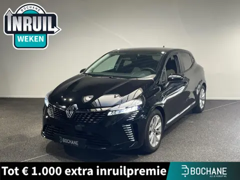 Renault Clio 1.0 TCe 90 GPF evolution | Achteruitrijcamera | Navigatie | DAB+ | Cruise Control |