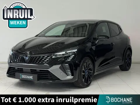 Renault Clio 1.0 TCe 90 GPF Esprit Alpine | BOSE-Audiosysteem | Adaptive Cruise Control | 360° Camer