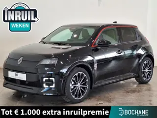 Renault 5 Urban Range Iconic Cinq 40 kWh | Harman/Kardon | Pack Safety & Advanced Driving Assist | V