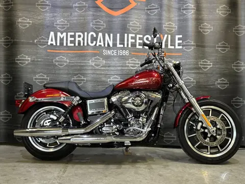 Harley-Davidson Chopper Dyna Low Rider FXDL (bj 2017)