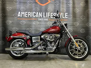 Harley-Davidson Chopper Dyna Low Rider FXDL (bj 2017)