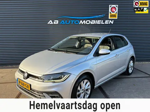 Volkswagen Polo 1.0 TSI Style IQ LIGHT/ CARPLAY