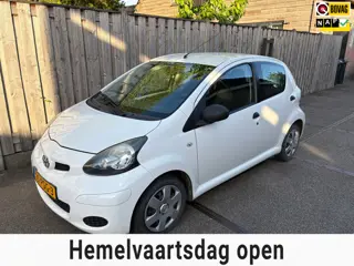 Toyota Aygo 1.0-12V Access