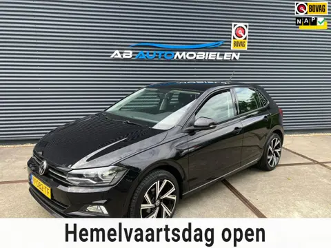 Volkswagen Polo 1.0 TSI Comfortline CARPLAY/ NAVI/ LM VELGEN