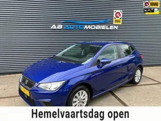 Seat Ibiza 1.0 TSI Style Business Intense