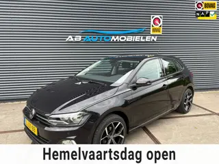 Volkswagen Polo 1.0 TSI Comfortline CARPLAY/ NAVI/ PARKEERSENSOREN