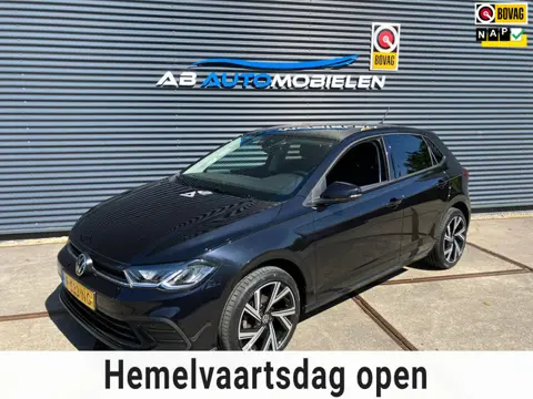 Volkswagen Polo 1.0 TSI Life Business STOELVERWARMING/ CARPLAY/ CAMERA