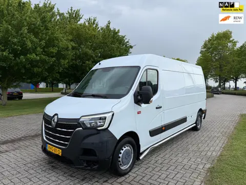 Renault Master T35 2.3 dCi 135 L3H3 2020