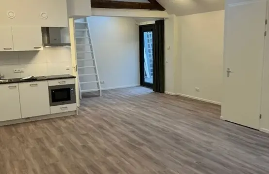 Woning aan de Dorpstraat te Veldhoven