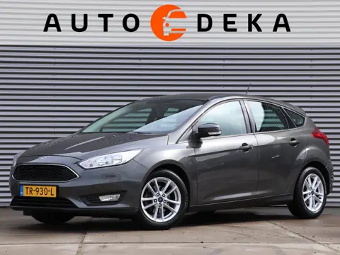 Ford Focus 1.0 EcoBoost Business Edition *Dealeronderh.*Navigatie*