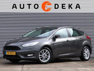 Ford Focus 1.0 EcoBoost Business Edition *Dealeronderh.*Navigatie*