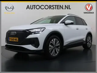 Audi Q4 e-tron 35 Advanced Edition SOH 91% Adap.Cruise Adap.Demping Apple Carplay Android Auto Stoel