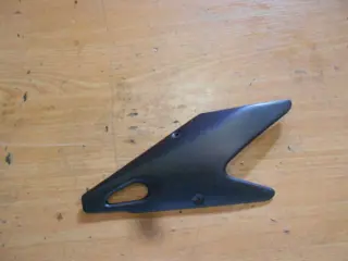 UITLAAT MV Agusta 750 Brutale 2003 - 2006