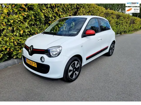 Renault Twingo 1.0 SCe Authentique