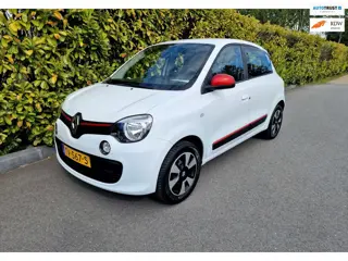 Renault Twingo 1.0 SCe Authentique