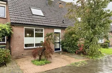 Woning aan de Generaal Stedmanstraat te Eindhoven