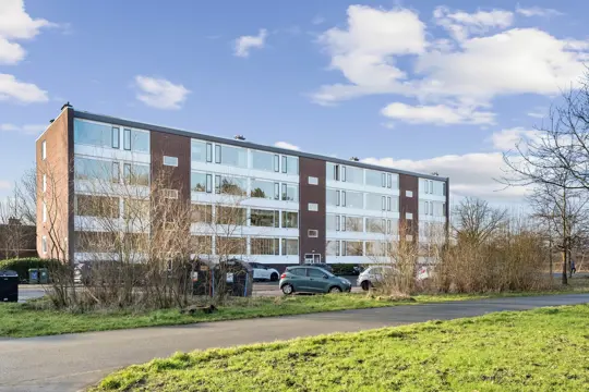 Woning aan de Mr. Jan Gerritszlaan te Haarlem