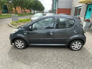 Citroen C1 1.0-12V Ambiance |5 DRS | APK TM 04/04/2027