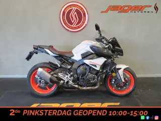 Yamaha MT 10 MT10 MT-10 ABS TCS (bj 2021)
