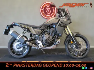 Yamaha TENERE 700 1STE EIGENAAR ZEER STRAK (bj 2023)