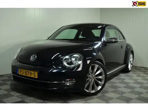 Volkswagen Beetle 1.2 TSI Design / Navi./ Clima / Pdc / Cruise./ 19 inch