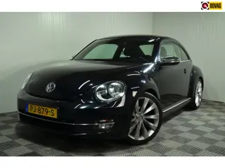 Volkswagen Beetle 1.2 TSI Design / Navi./ Clima / Pdc / Cruise./ 19 inch