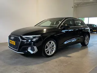 Audi A3 Sportback 40 TFSI 204PK NL-auto 87dkm