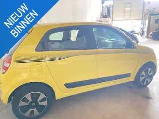Renault Twingo 1.0 SCe Dynamique