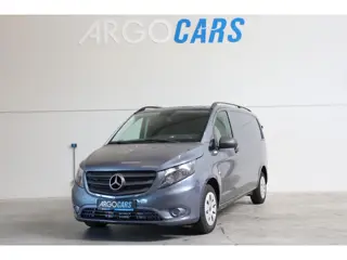 Mercedes-Benz Vito 114 CDI AUTOMAAT LANG GRIJS AIRCO NAVI CRUISE CONTROL CAMERA PDC NAP DUBBELE ACHT