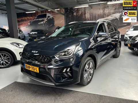 Kia NIRO 1.6 GDi PHEV ExecutiveLine / Camera / Navigatie