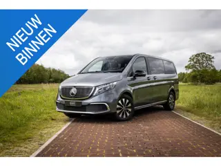 Mercedes-benz EQV 300 90kWH Avantgarde VOL OPTIE