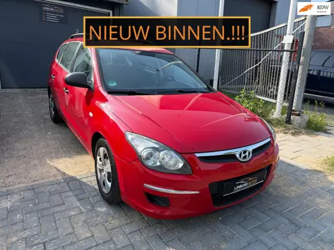 Hyundai I30 CW 1.4i Blue Active Airco Elek Ramen