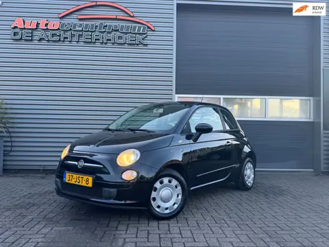 Fiat 500 1.2 Pop I AUT. I Airco I NAP
