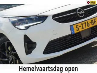 Opel Corsa 1.2 GS Line