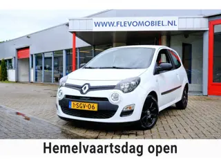 Renault Twingo 1.2 16V Parisienne Airco|LMV