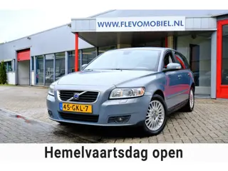 Volvo V50 1.8 Edition I Clima|Cruise|LMV