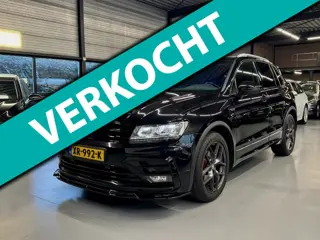 Volkswagen Tiguan 1.5 TSI R-line Comfortline Business Pano/Led/Camera