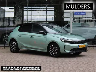 Opel Corsa 1.2T Hybrid 145 Yes | Stuur/Stoelverwarming/PDC/Carplay