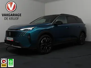Peugeot 5008 1.2 Hybrid 145 GT | ACC | LED | 7 Persoons | Camera | Navigatie!