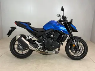 Honda CB 750 HORNET (bj 2025)